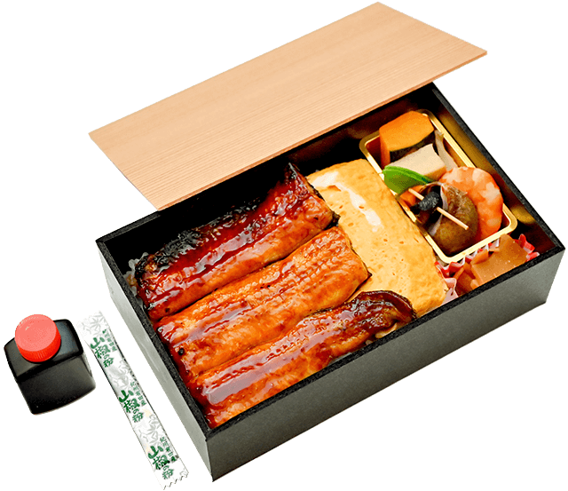 ふく政特製・懐石弁当